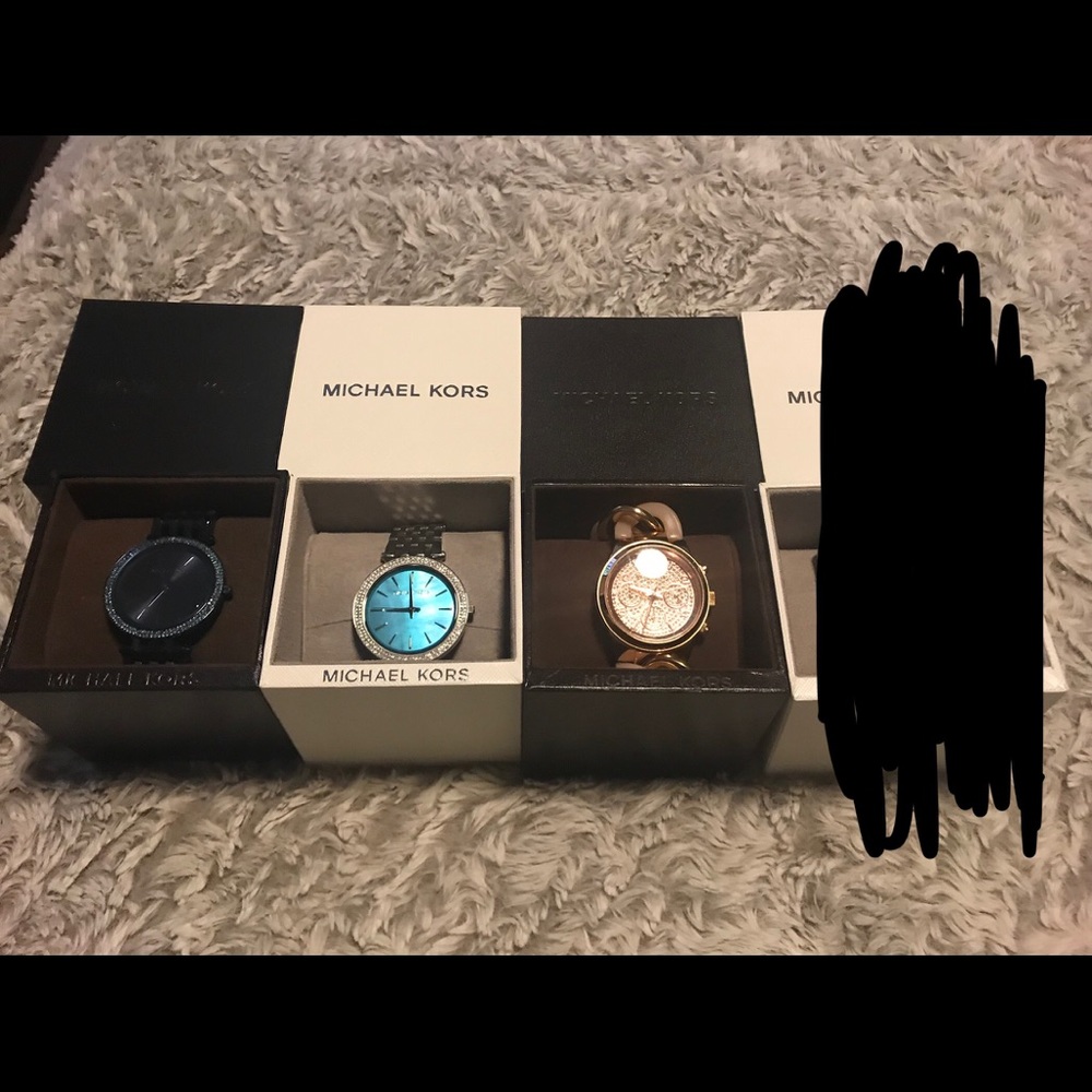Michael Kors watches - Picture 2 of 4